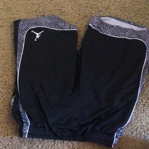 Air Jordan shorts (Dry fit)